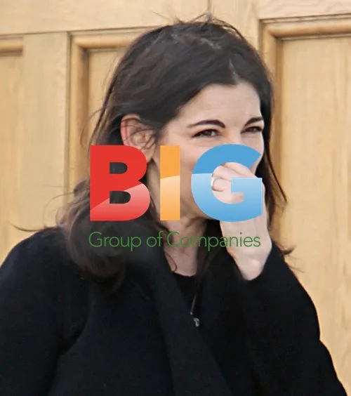 TV Chef Nigella Lawson Arrives Home