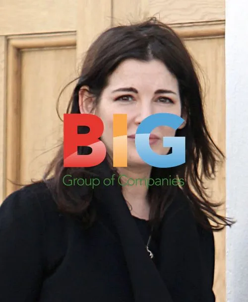 Nigella Lawson Arrives Home