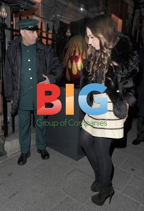 Chloe Green's 21st Birthday Celebration