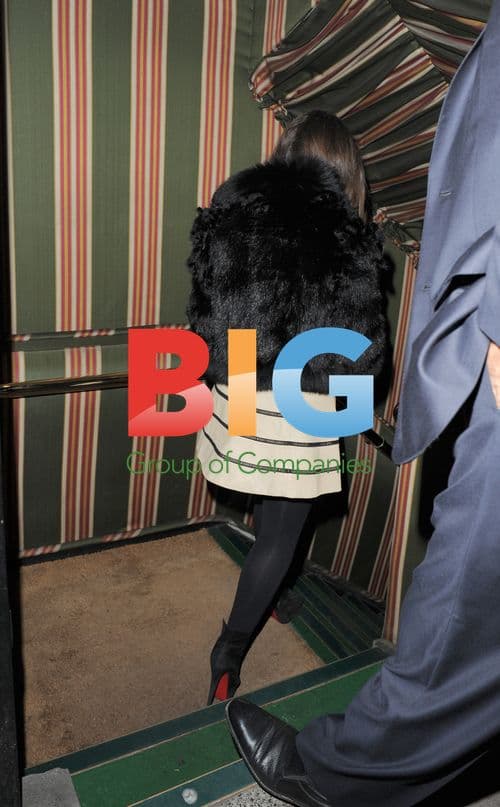 Chloe Green Celebrates 21st Birthday