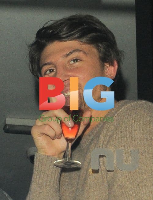 TOWIE Cast Out in Loughton