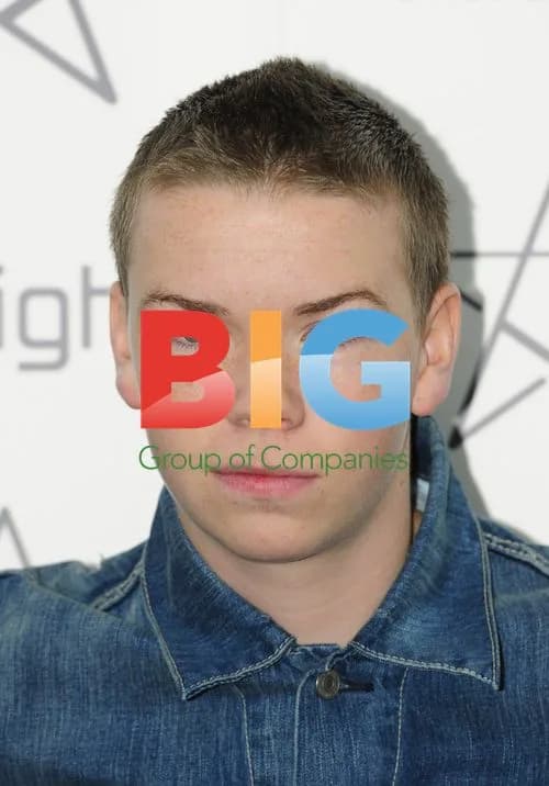 Will Poulter at First Light Film Awards 2012