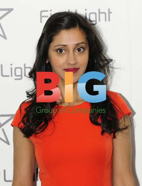 The First Light Film Awards 2012