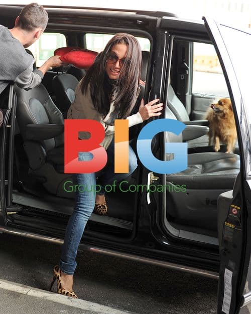 Tulisa Contostavlos arrives at Heathrow from Miami