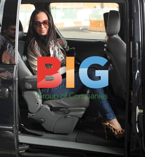 Tulisa Contostavlos Arrives at Heathrow