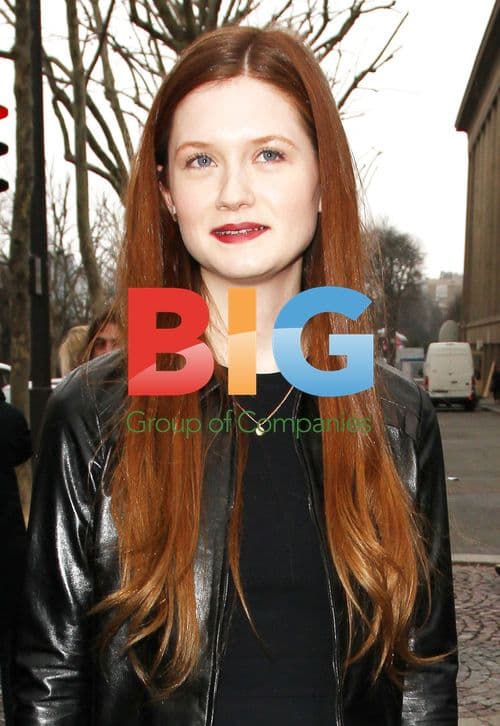 Celebs at Miu Miu Paris Fashion Week Show