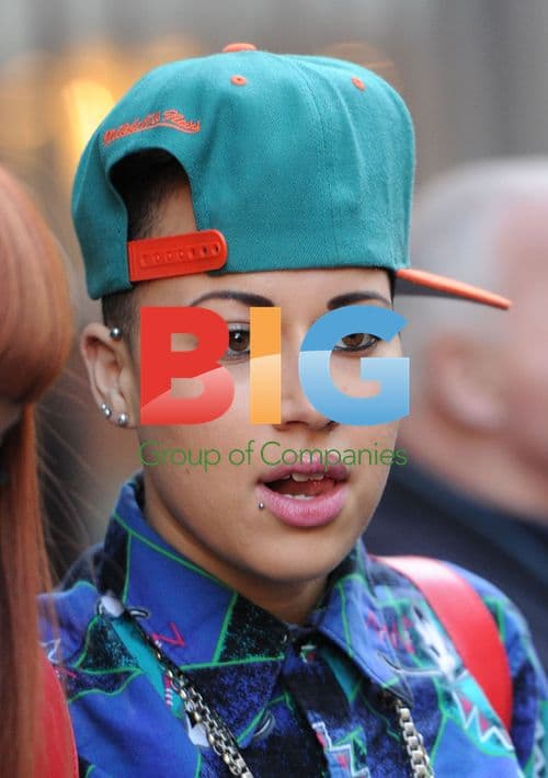 StooShe at BBC Radio One