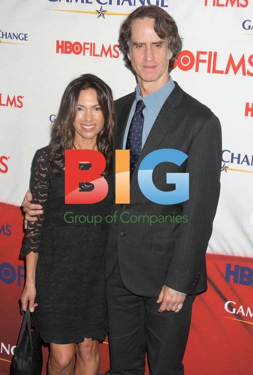 Celebrities at 'Game Change' Premiere in NYC