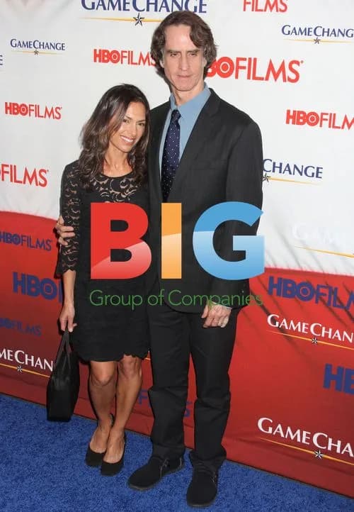 Susanna Hoffs at 'Game Change' Premiere