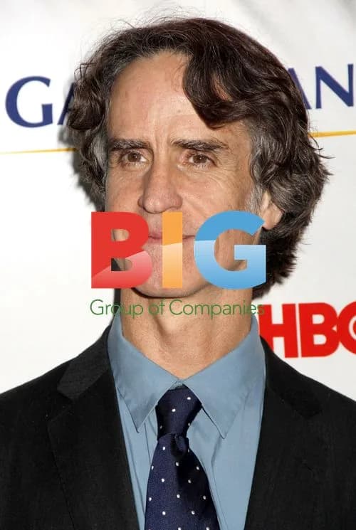 Jay Roach at "Game Change" Premiere