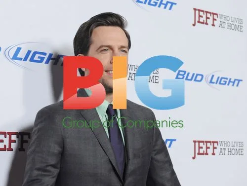 Ed Helms at "Jeff, Who Lives at Home" Premiere
