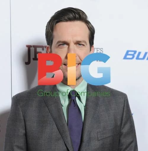 Ed Helms at "Jeff, Who Lives at Home" Premiere