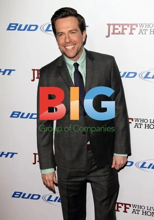Jeff, Who Lives At Home Premiere