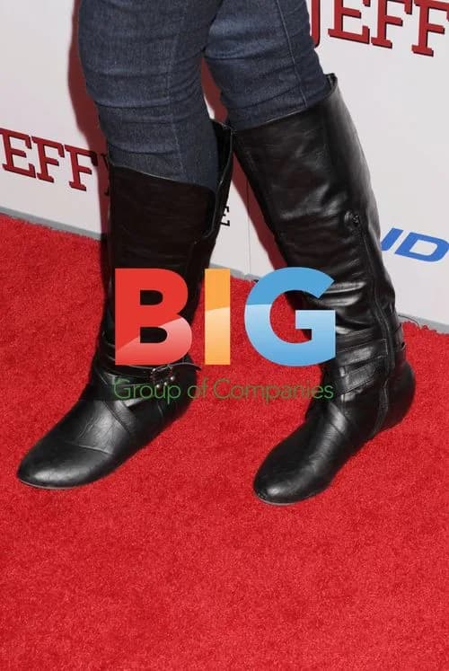 Meagan Tandy at 'Jeff, Who Lives At Home' LA Premiere