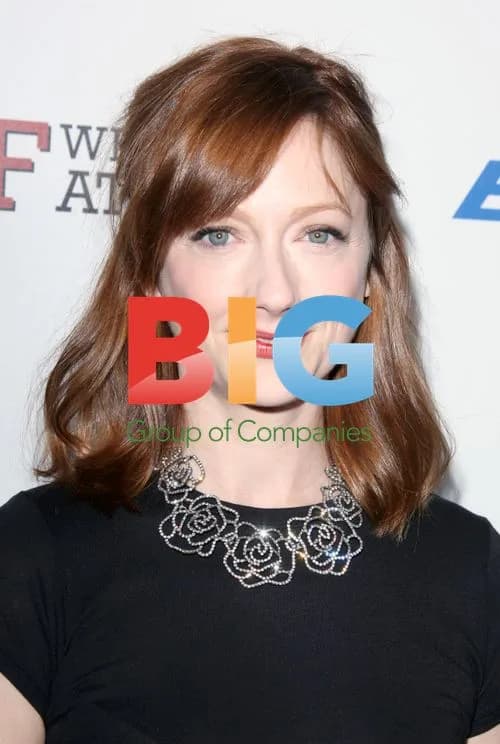 Judy Greer at 'Jeff, Who Lives At Home' Premiere