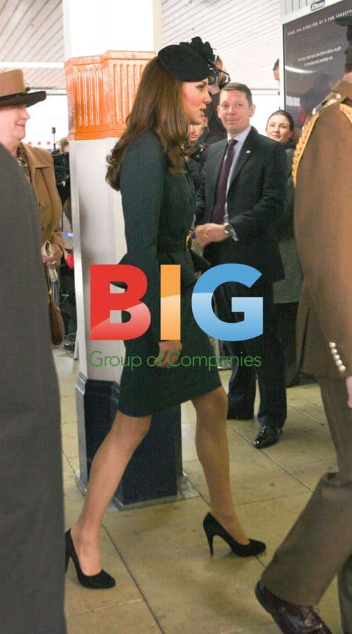 The Queen's Diamond Jubilee Celebrations