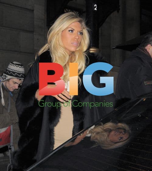 TOWIE Stars Leaving Club Aura