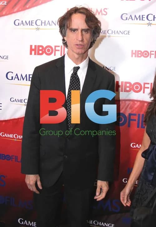 Celebrities at 'Game Change' premiere