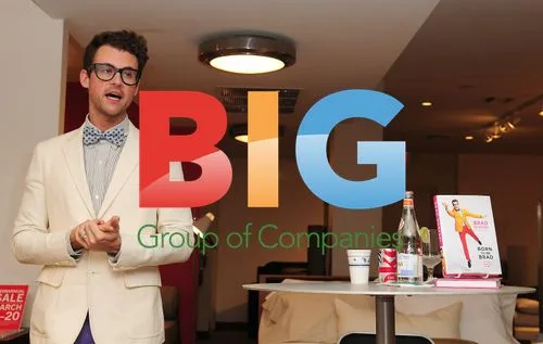 Brad Goreski Book Signing in Miami
