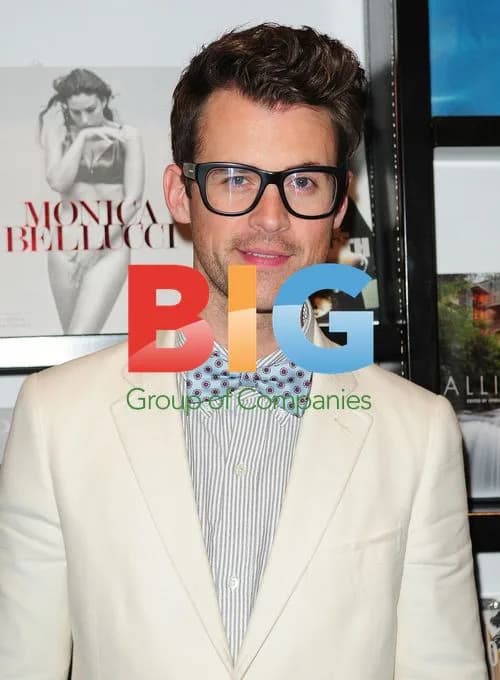 Brad Goreski Book Signing in Miami