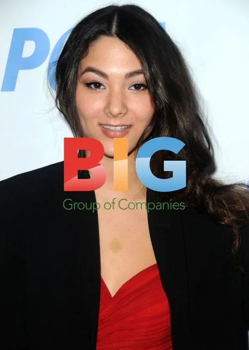 Fivel Stewart at PETA LA Building Opening