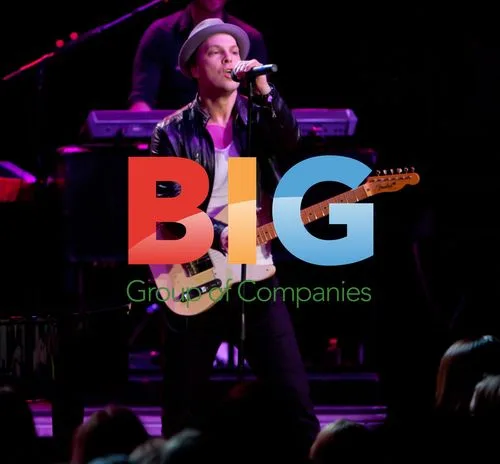 Gavin DeGraw Live Performance