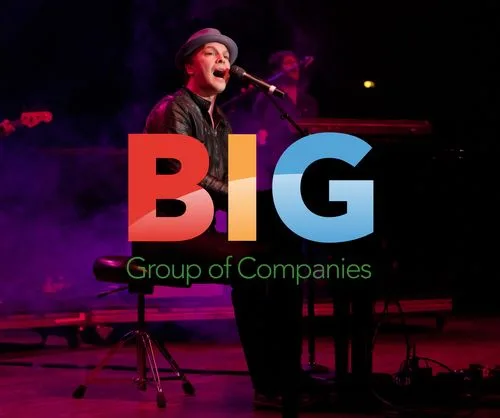 Gavin DeGraw Live Concert