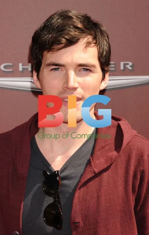 Ian Harding at John Varvatos Stuart House Benefit