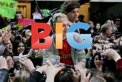 One Direction Performs on NBC Today Show