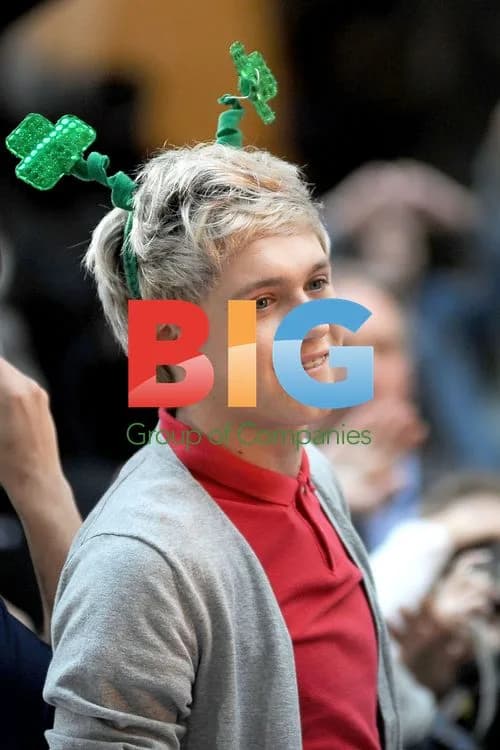 One Direction Performs on Today Show
