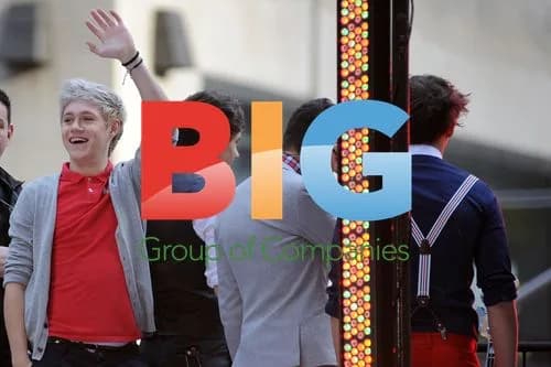 One Direction Performs on Today Show