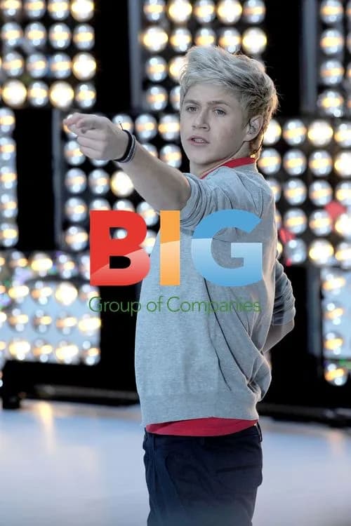 One Direction Performs on 'Today'
