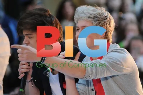 One Direction Performs on Today Show