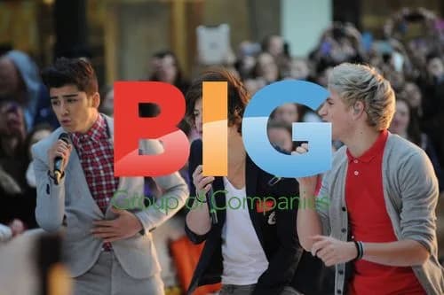 One Direction Perform on 'Today' Show