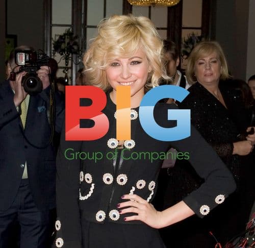 Pixie Lott at Tesco Mum Of The Year Awards 2012