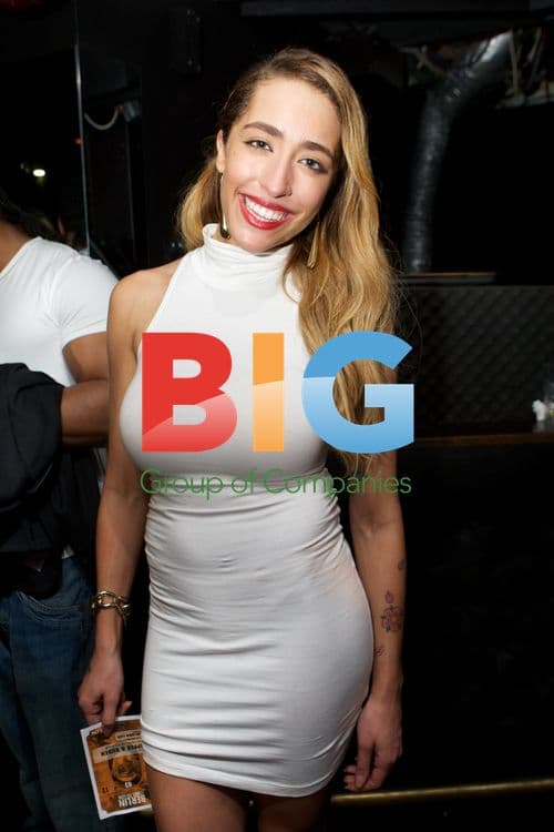 Wretch 32 Celebrates 27th Birthday