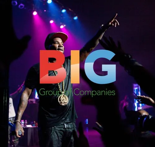 Young Jeezy Performs Live in Detroit