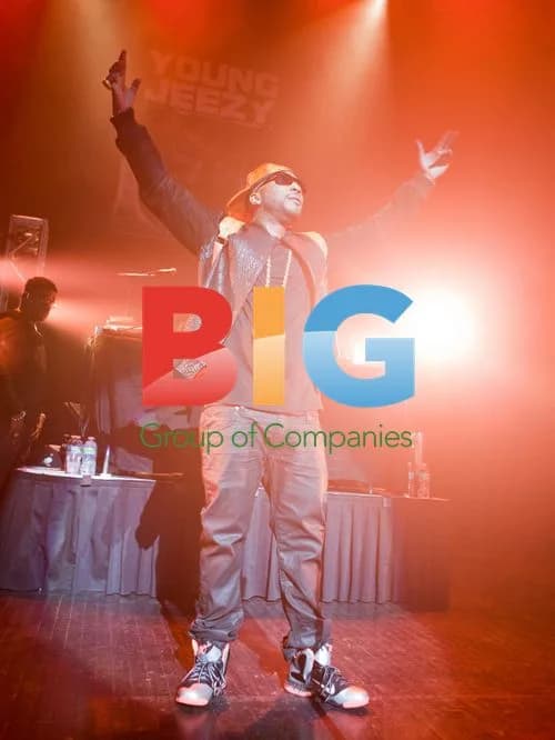 Young Jeezy Live at The Fillmore