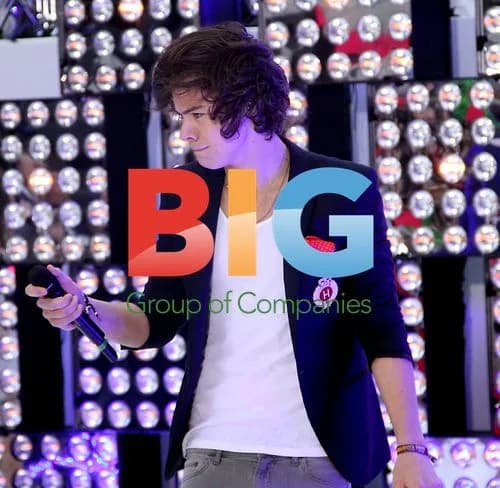 One Direction at Today Show Concert