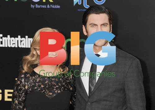 Wes Bentley at 'Hunger Games' Premiere