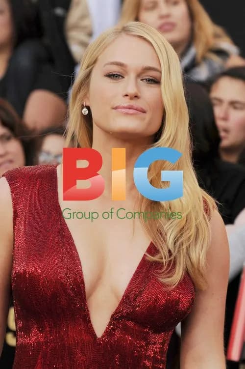 Leven Rambin at 'The Hunger Games' Premiere