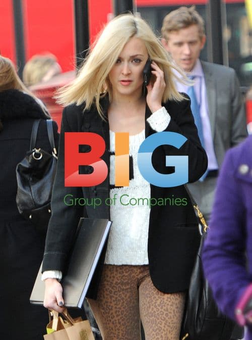 DJ Fearne Cotton leaves BBC Radio1