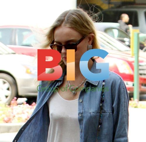 Kate Bosworth visits Screen Actors Guild