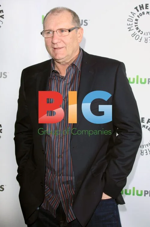 Ed O'Neill at PaleyFest 2012 for 'Modern Family'