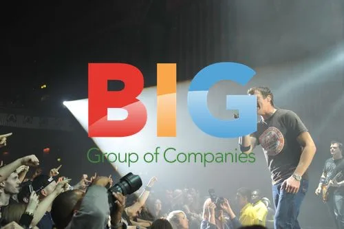3 Doors Down at Hammersmith Apollo