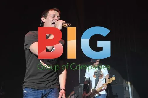 3 Doors Down Perform in London