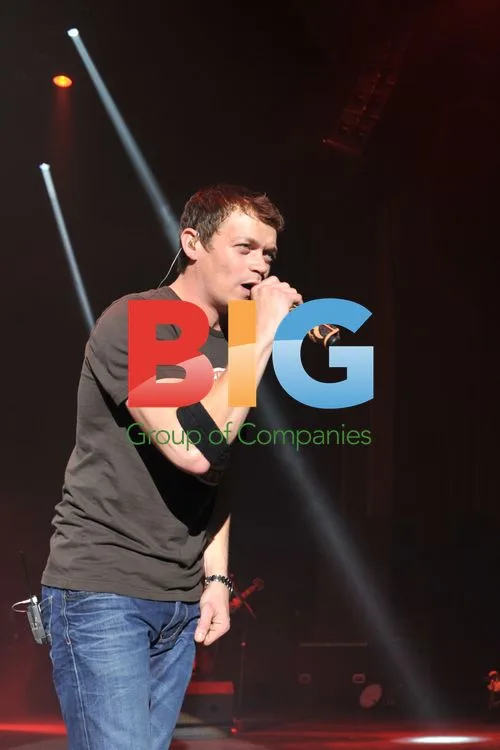 3 Doors Down Perform in London