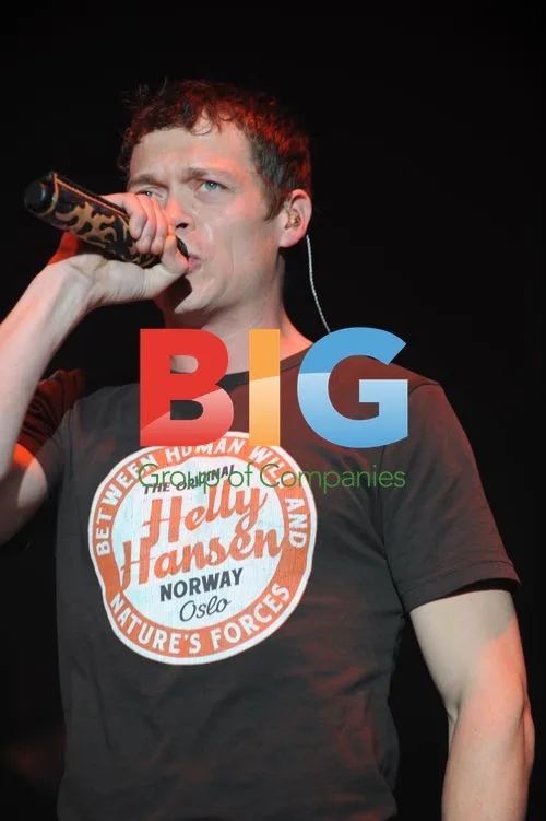 3 Doors Down at Hammersmith Apollo