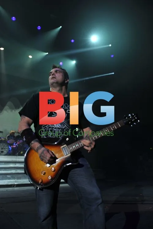 3 Doors Down Perform in London