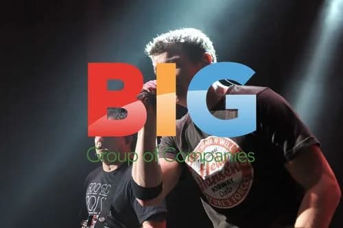 3 Doors Down Perform in London